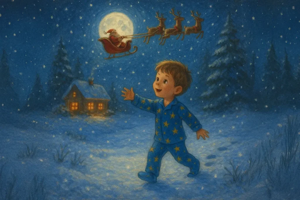 Featured Image - Winter welcome blog
